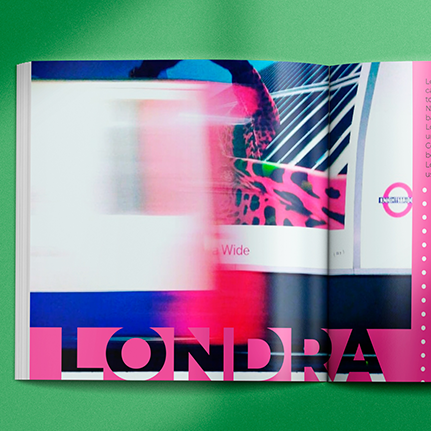 Londra